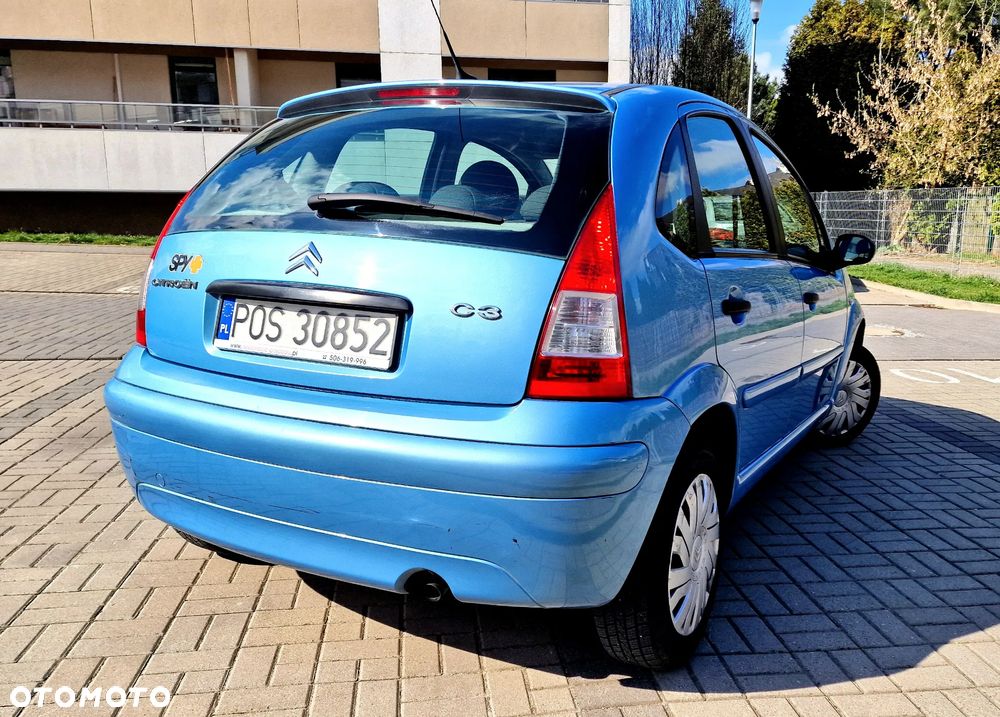 Citroën C3 1.1 Style - 12