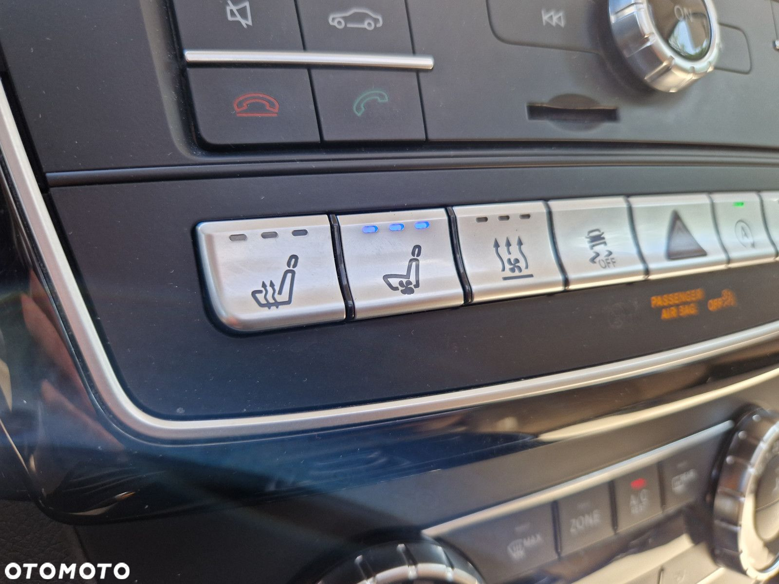 Mercedes-Benz GLS 350 d 4-Matic - 22