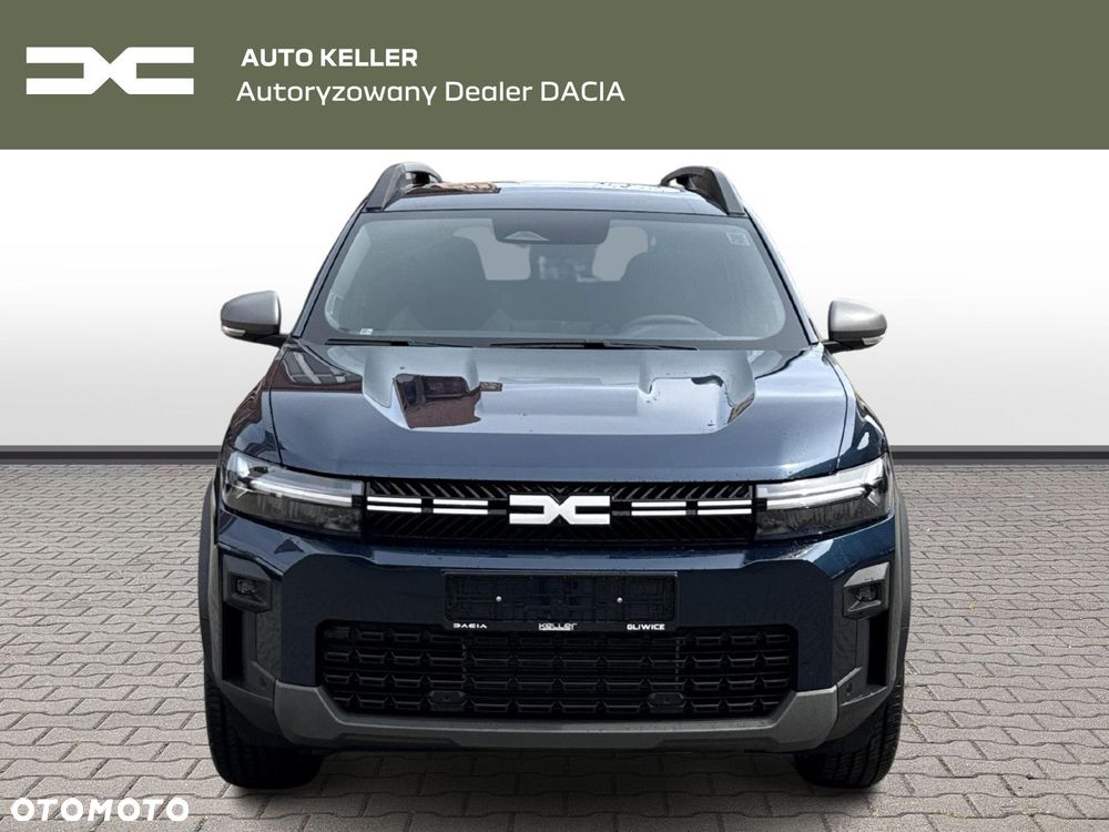 Dacia Bigster - 8