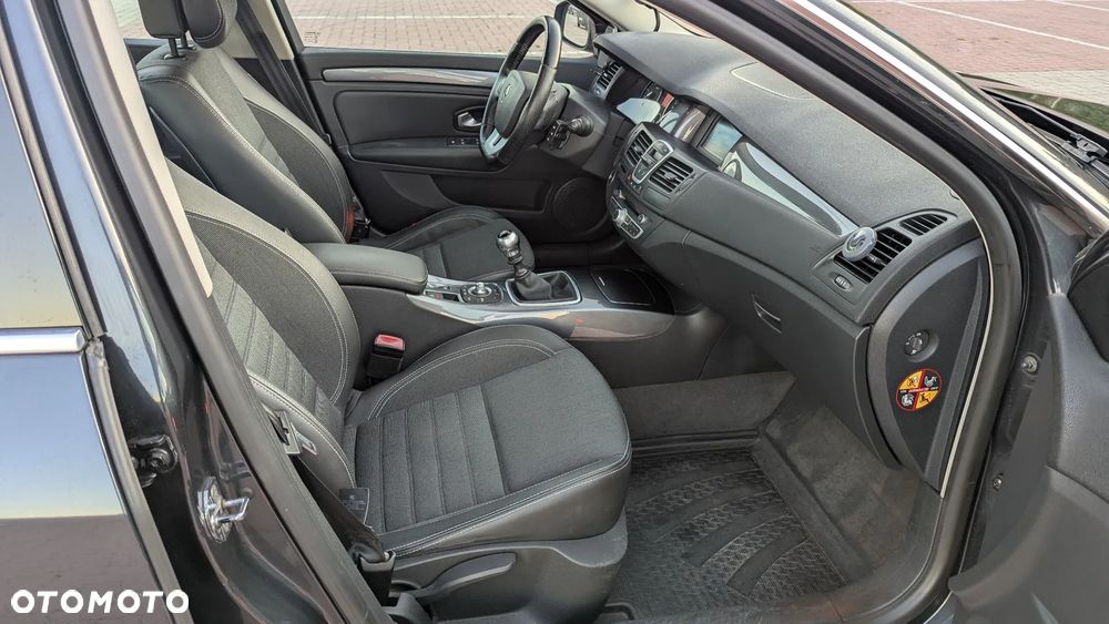 Renault Laguna 2.0 DCi Dynamique - 12