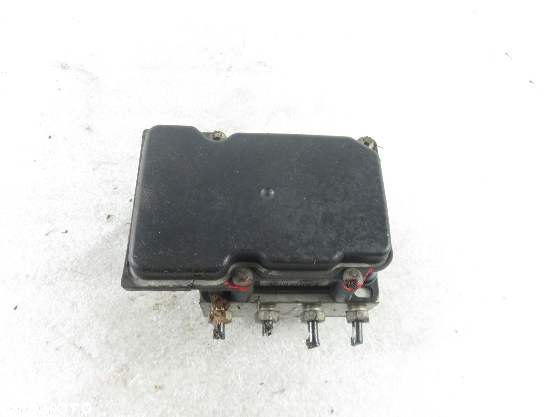 POMPA ABS MITSUBISHI COLT VI 0265800403 0265231502 MN116161 - 6