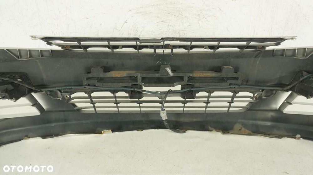 ZDERZAK PRZÓD PRZEDNI TOYOTA PREVIA 2 II 1C0 00-06 2000-2006 52119-28590 - 13