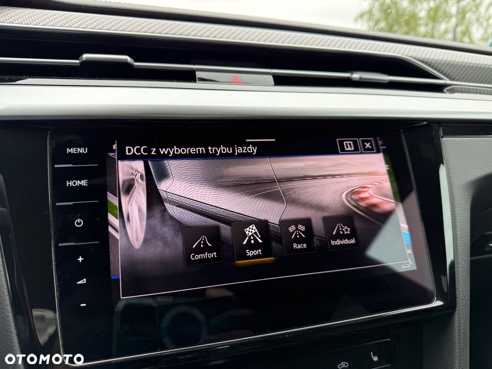 Volkswagen Arteon Shooting Brake 2.0 TSI OPF 4Motion DSG R - 19