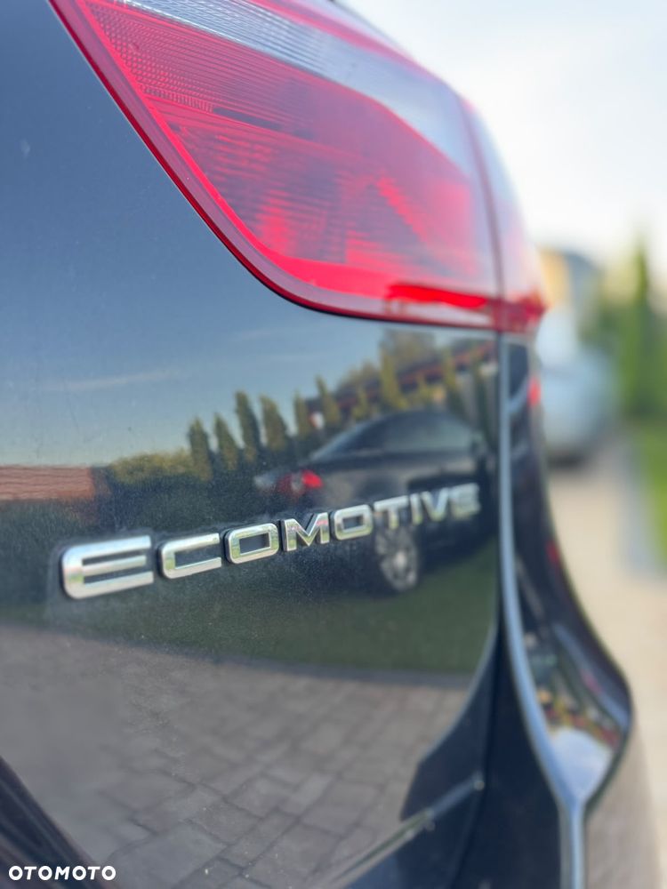 Seat Ibiza 1.2 TSI Ecomotive Copa - 5