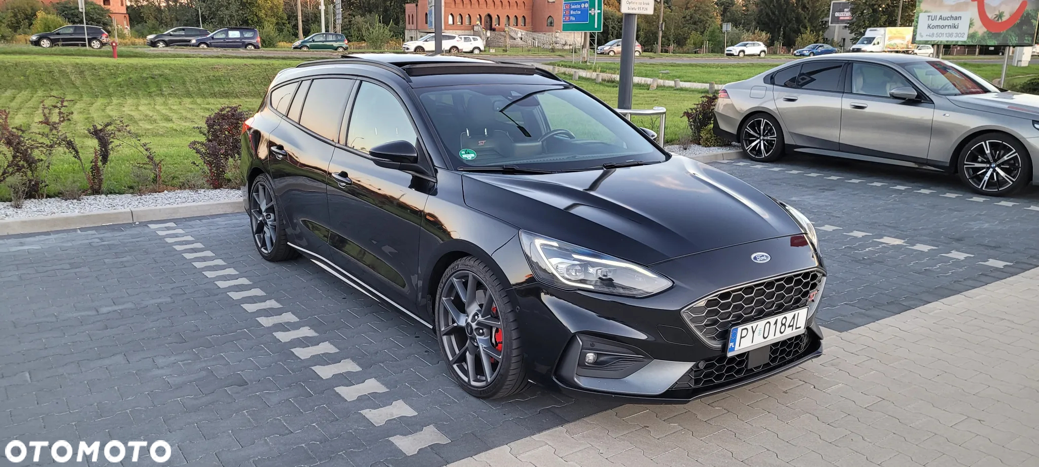 Ford Focus 2.0 EcoBlue ST-3 - 2