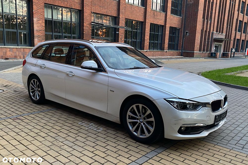 BMW Seria 3 - 19