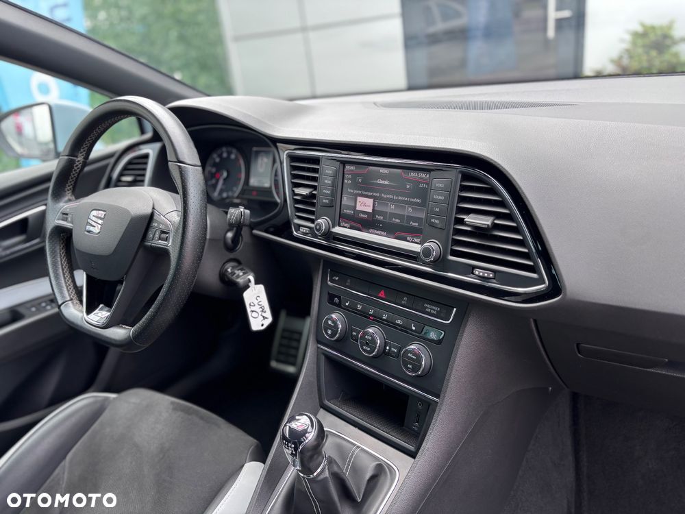 Seat Leon - 21