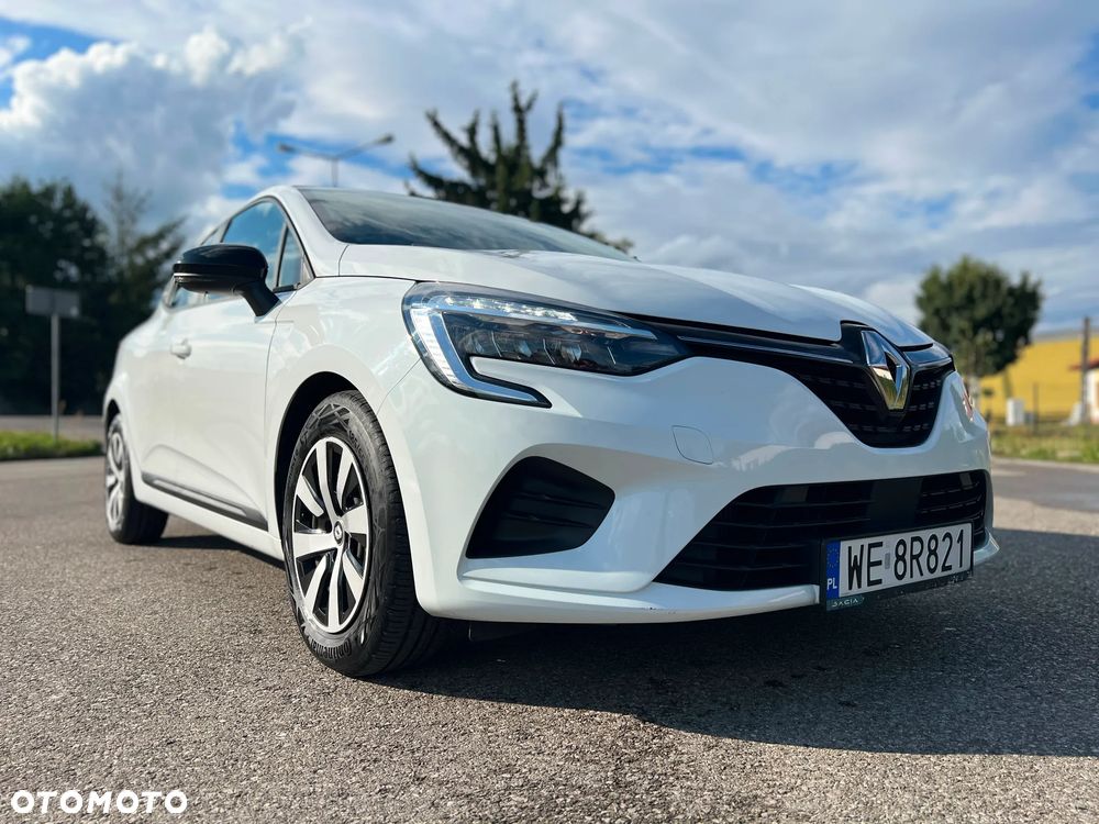 Renault Clio - 7