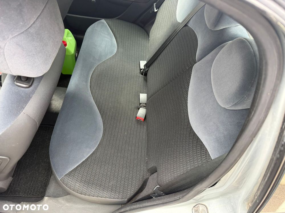 Citroën C3 1.4 HDi Impress - 12