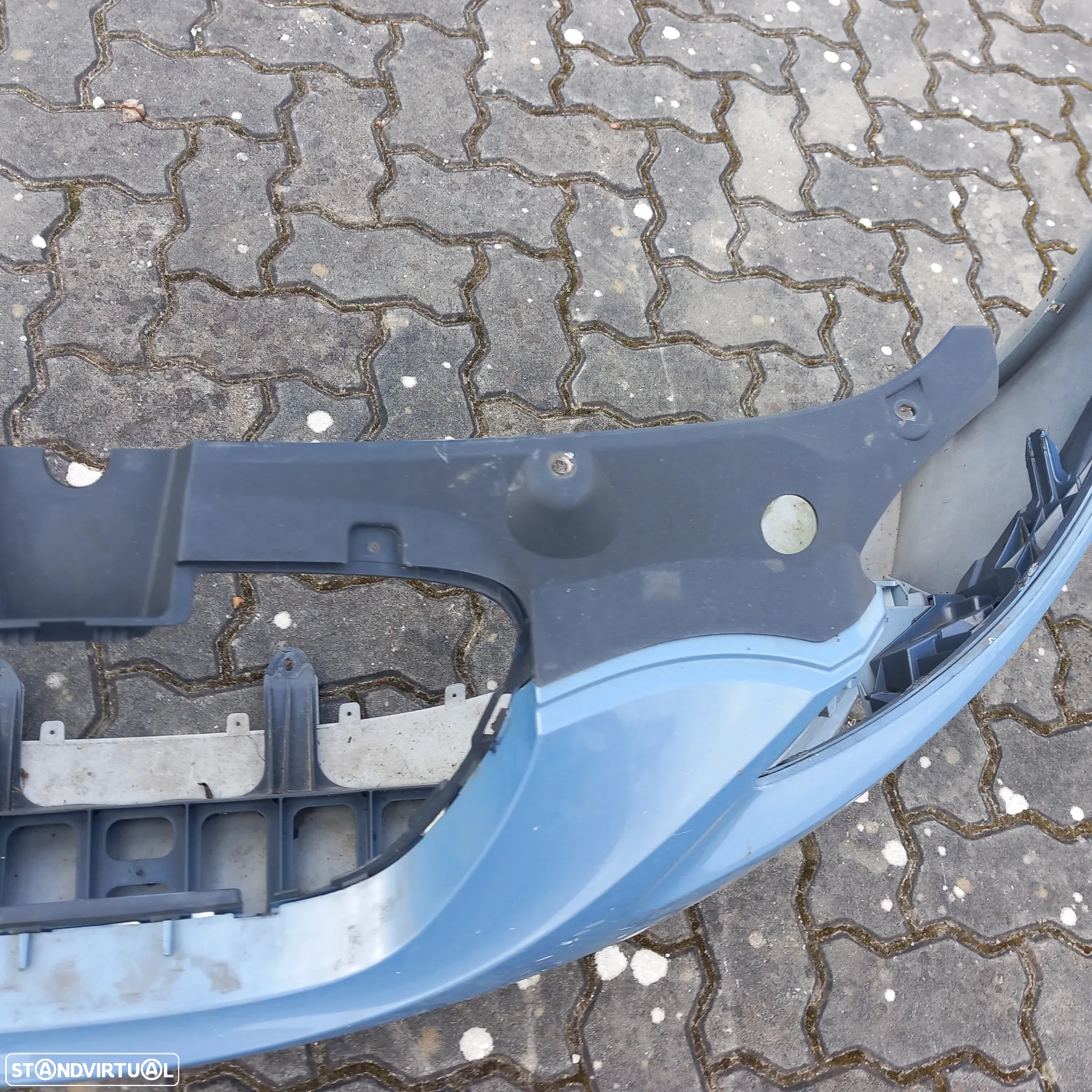 Para choques seat leon 1P FR - 5
