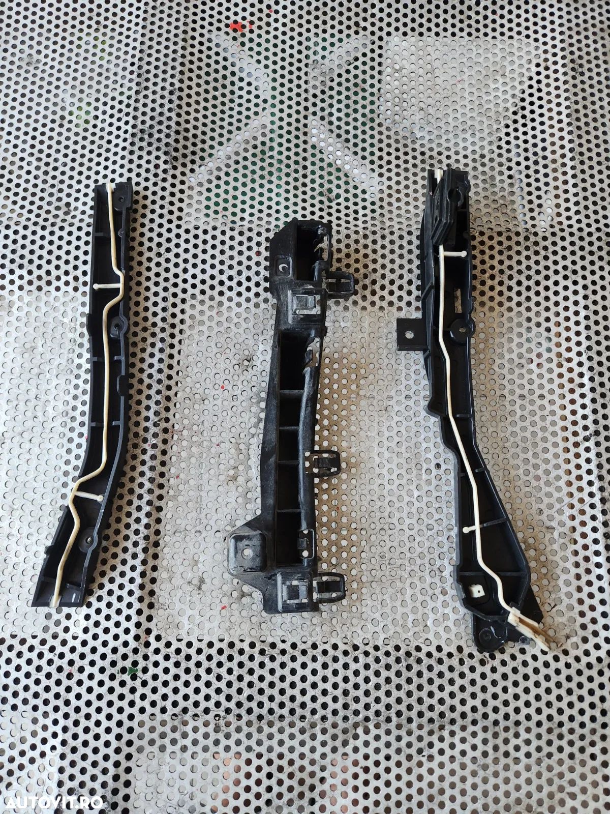 Suport Bara Spate Bmw M2 G42 M240I Cod   Dezmembrez Bmw M2 G42 M240I B58B30B Automat Xdrive - Dezme - 1
