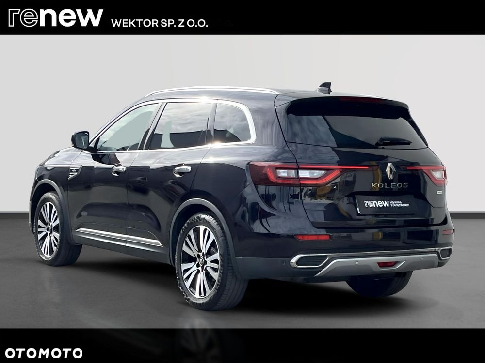 Renault Koleos 2.0 Blue dCi Initiale Paris 4x4 X-Tronic - 3
