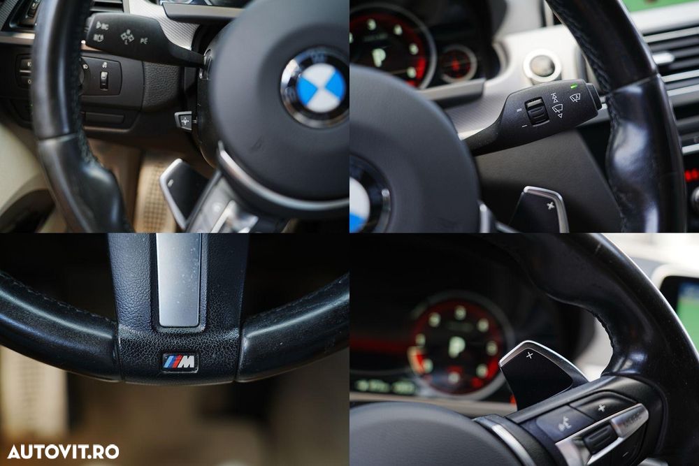 BMW Seria 6 640d xDrive Gran Coupe M Sport Edition - 22