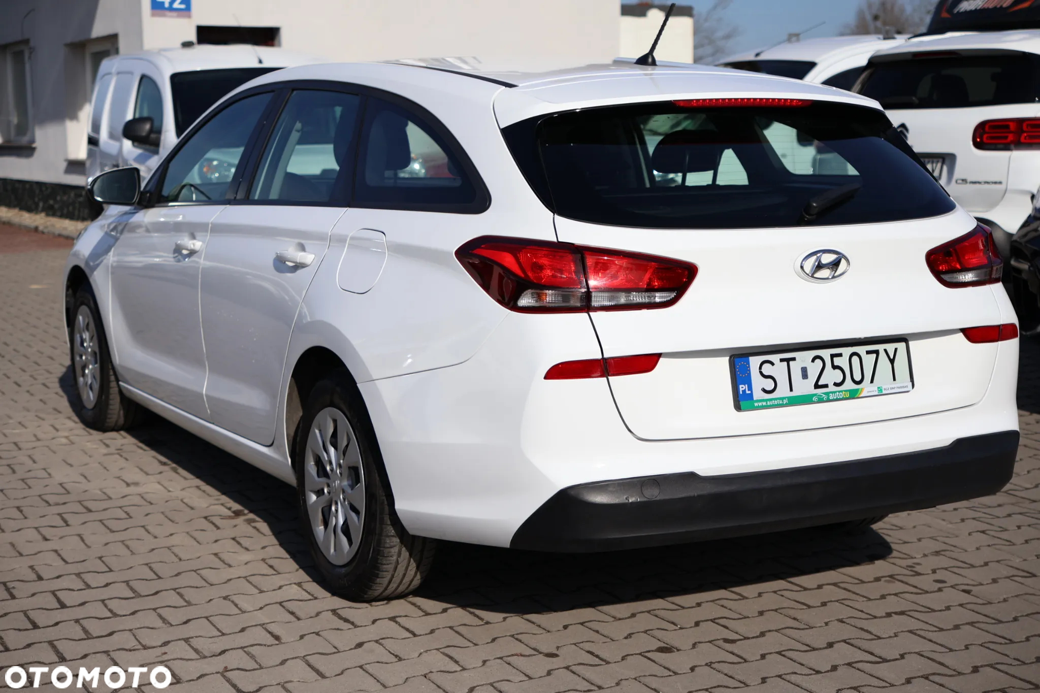 Hyundai i30 1.6 CRDI Trend - 5