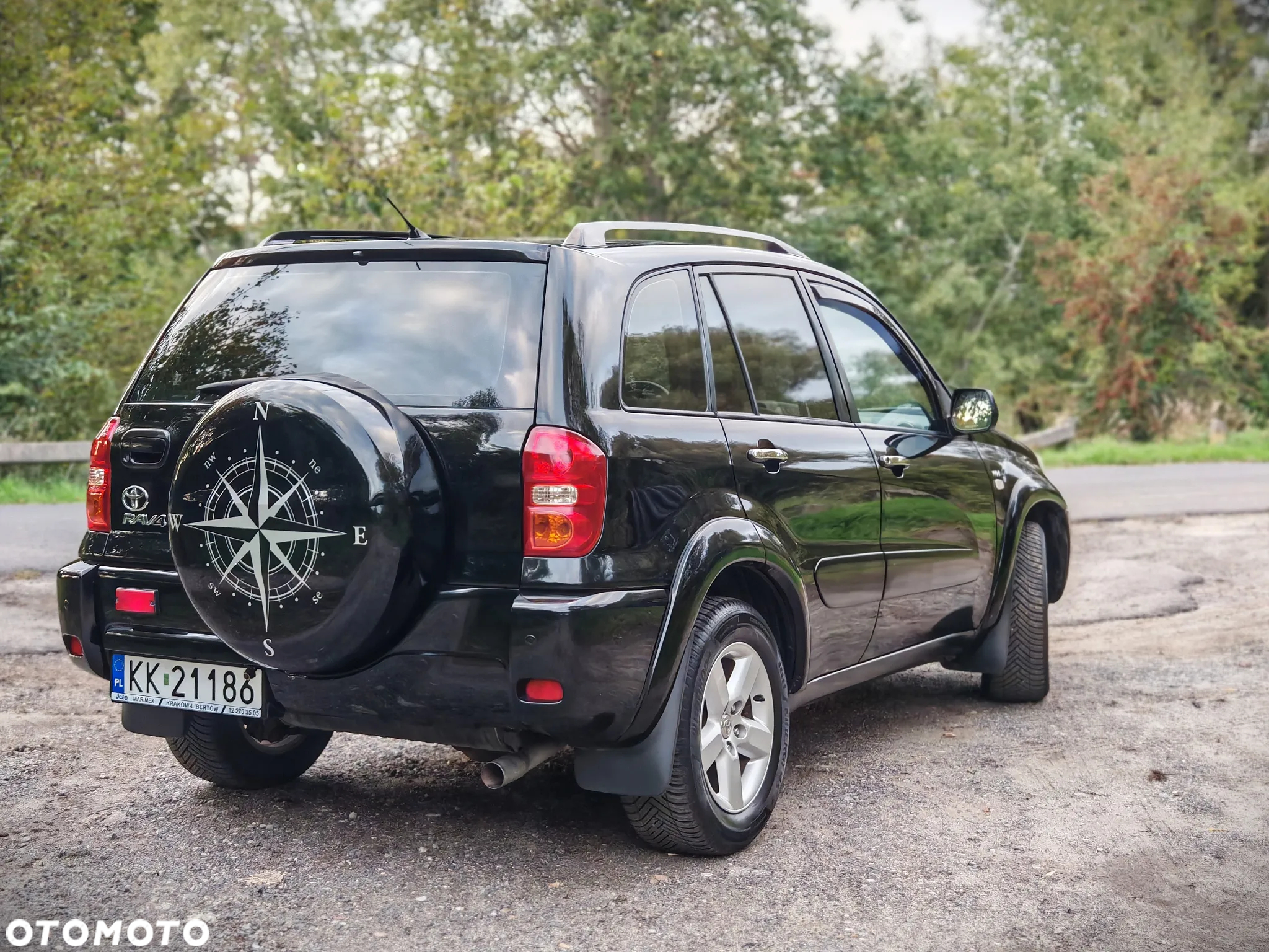 Toyota RAV4 2.0 VVT-i 4x4 - 6