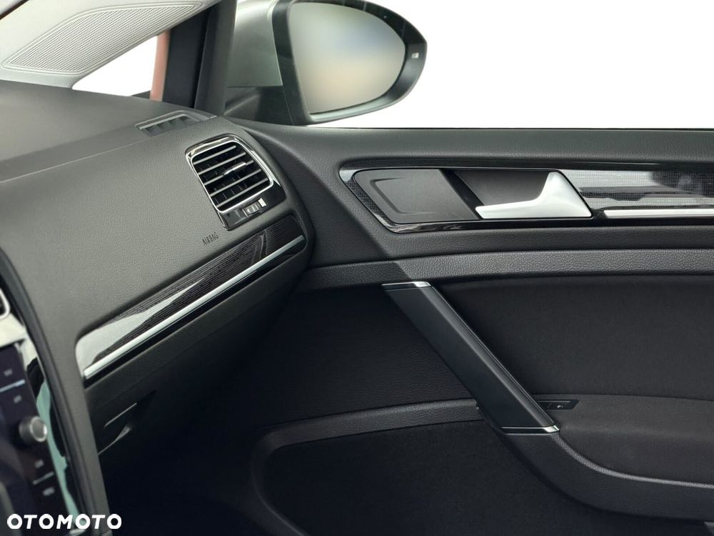 Volkswagen Golf 1.5 TSI BMT Evo Highline DSG - 14
