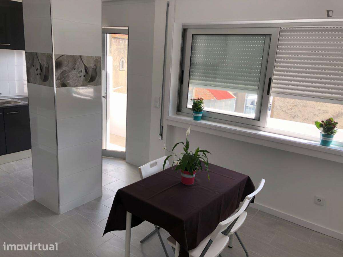 Quarto - localizado em Bonfim Porto - Grande imagem: 3/8