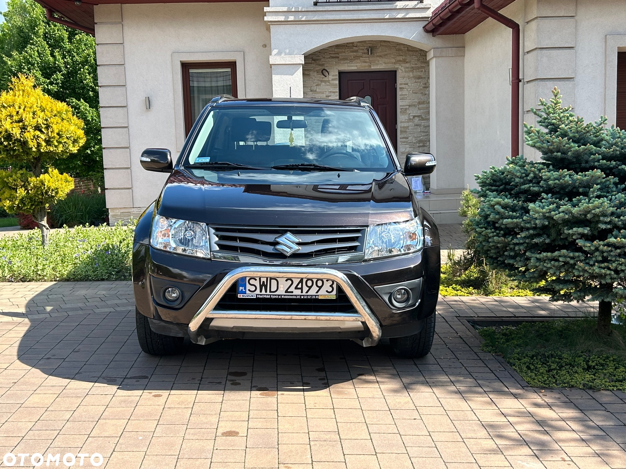 Suzuki Grand Vitara 1.6 Comfort - 2