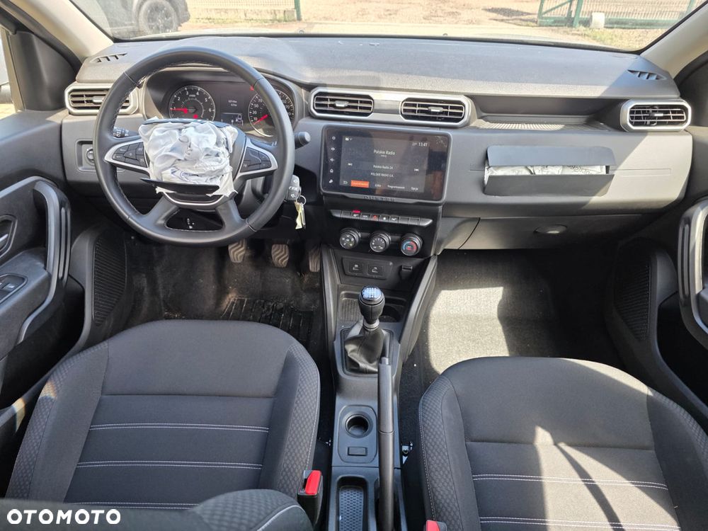 Dacia Duster 1.0 TCe Comfort - 10