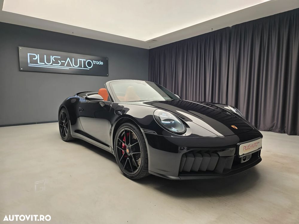 Porsche 911 - 4
