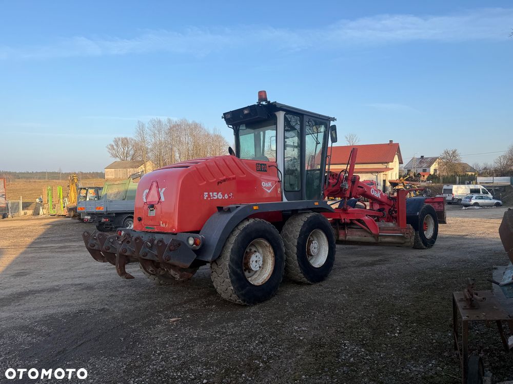 O&K F156.6A - 3