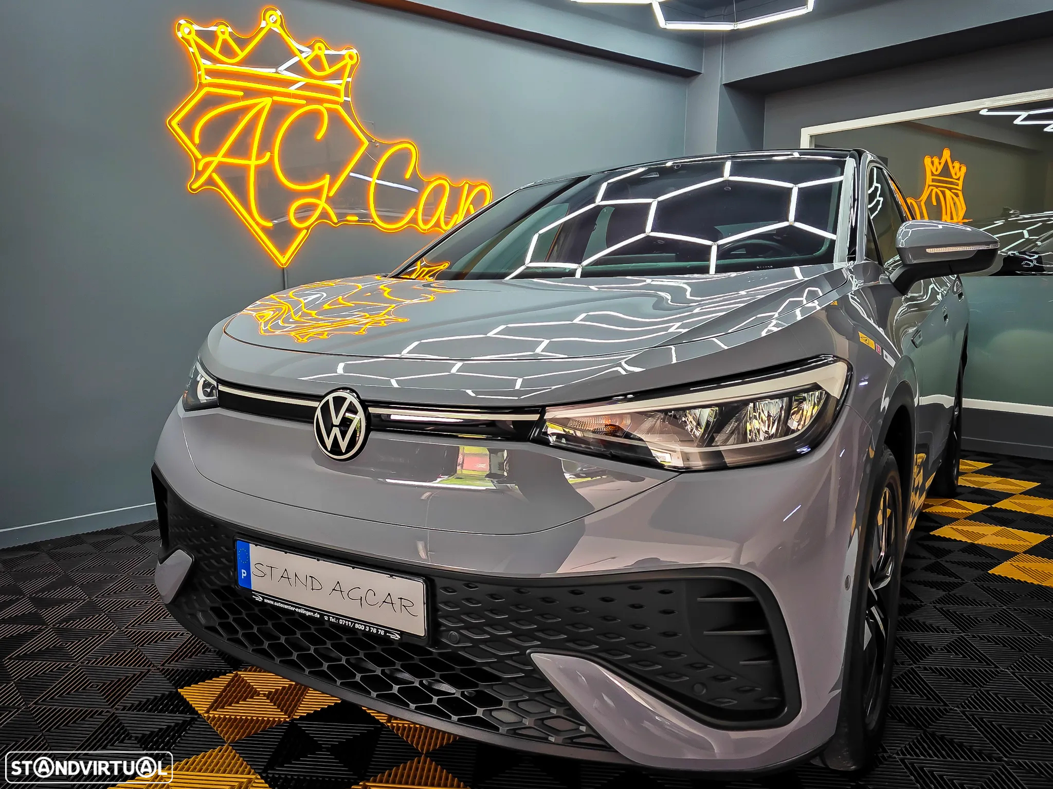 VW ID.5 77 kWh Pro Performance - 6