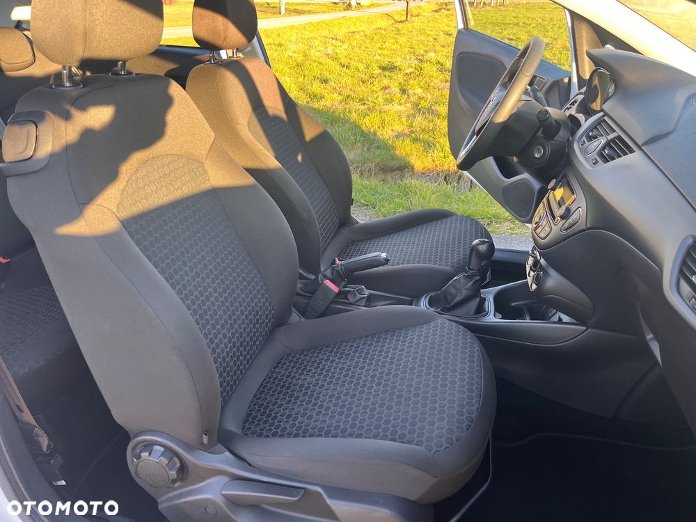 Opel Corsa 1.2 16V Enjoy - 21