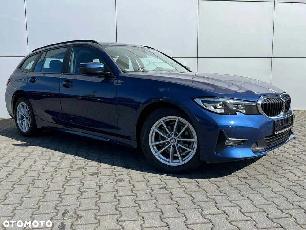 BMW Seria 3 - 4
