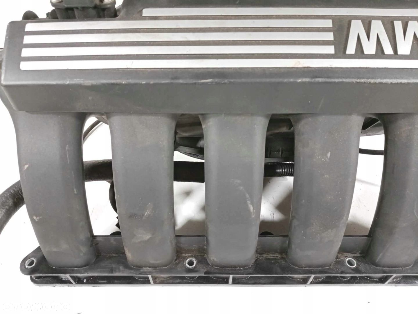 KOLEKTOR SSĄCY N53B30A 330i BMW E90 E91 E90 E60 7559063 - 3