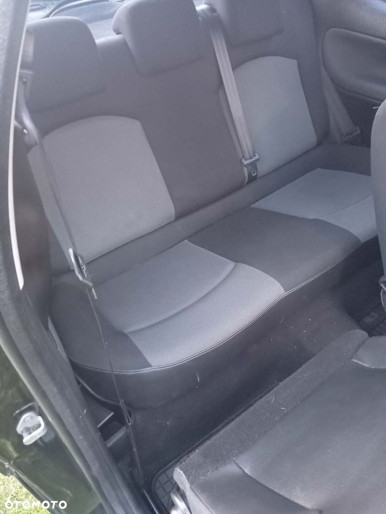 Peugeot 206 1.4 Trendy - 11