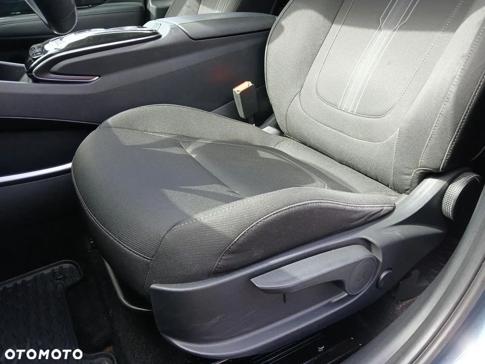 Hyundai Tucson 1.6 T-GDi 48V Platinum N Line 4WD DCT - 12