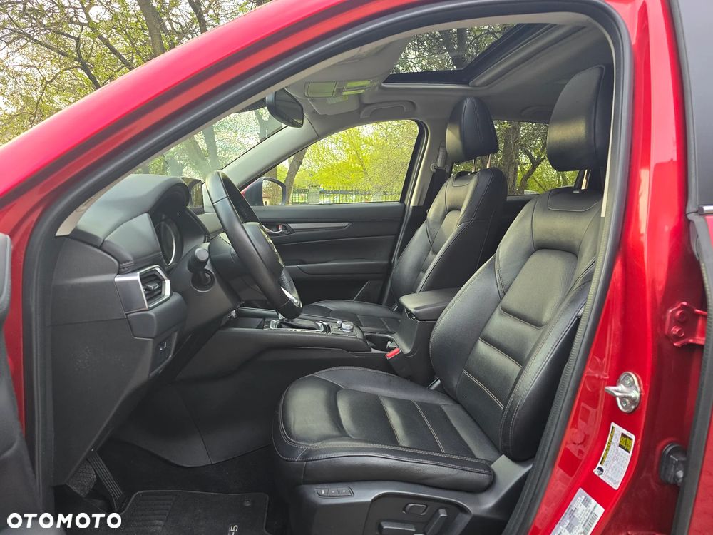 Mazda CX-5 - 12