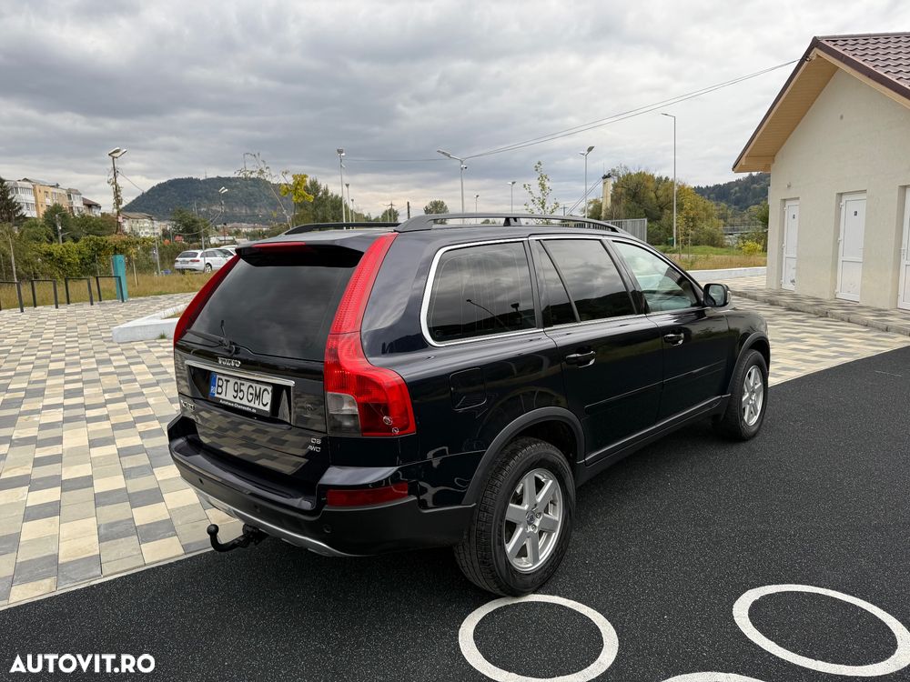 Volvo XC 90 - 6