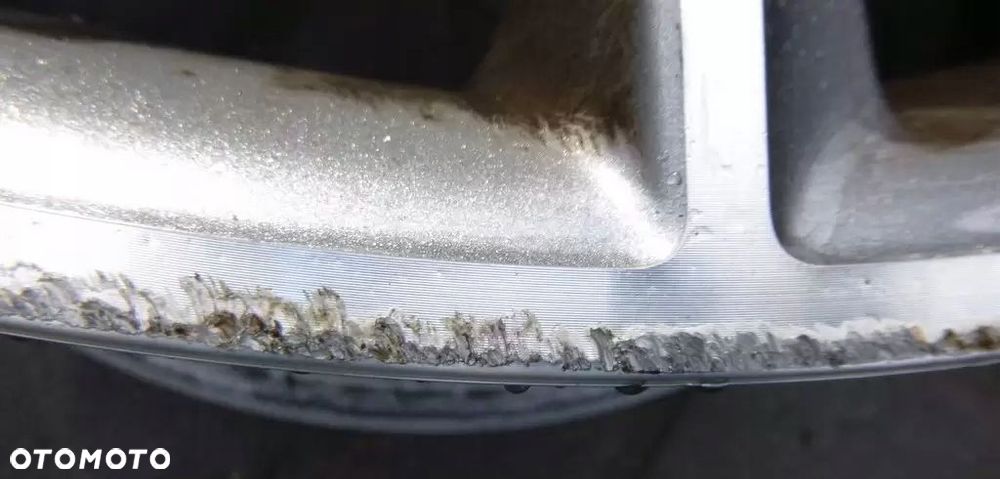 Mercedes E W213 Felga Aluminiowa 20" A2134012200 - 4