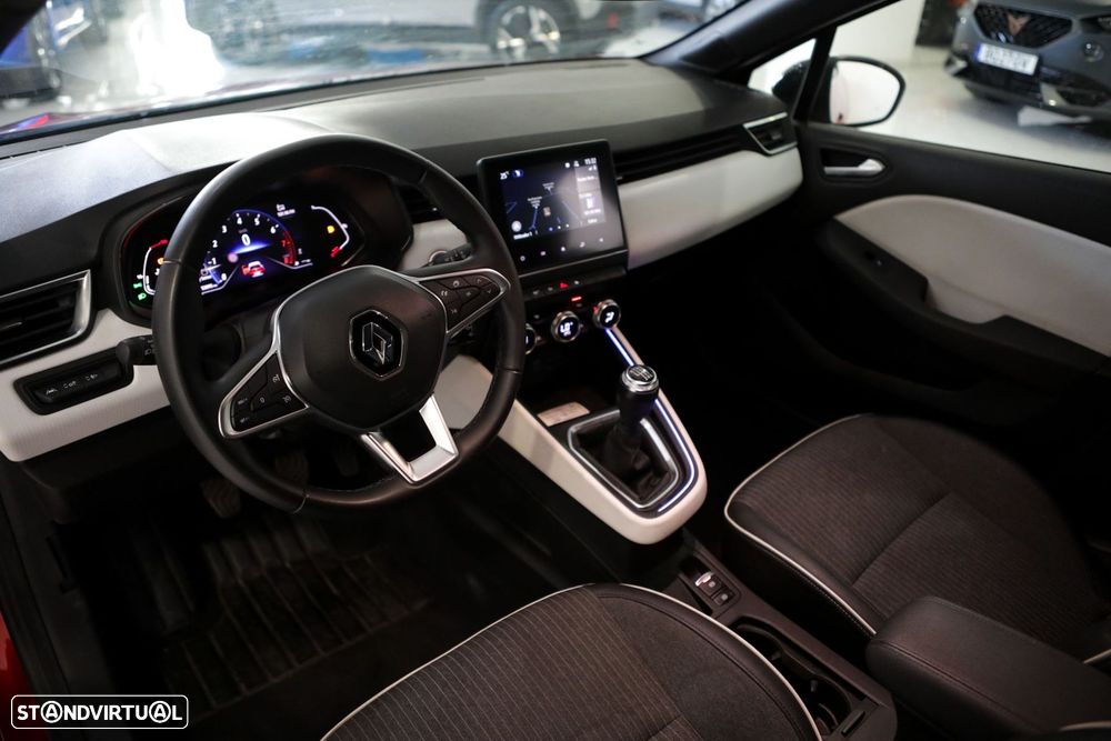 Renault Clio 1.3 TCe Intens - 17