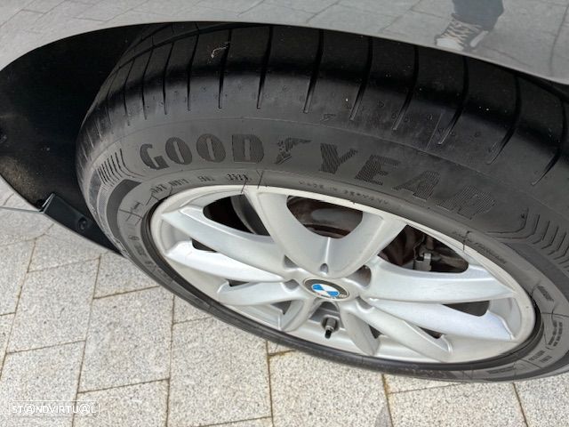 BMW 216 Active Tourer d Advantage - 11