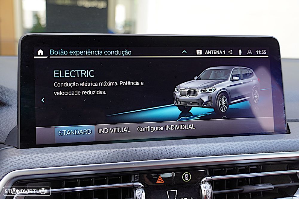 BMW X3 30 e xDrive Pack M - 37