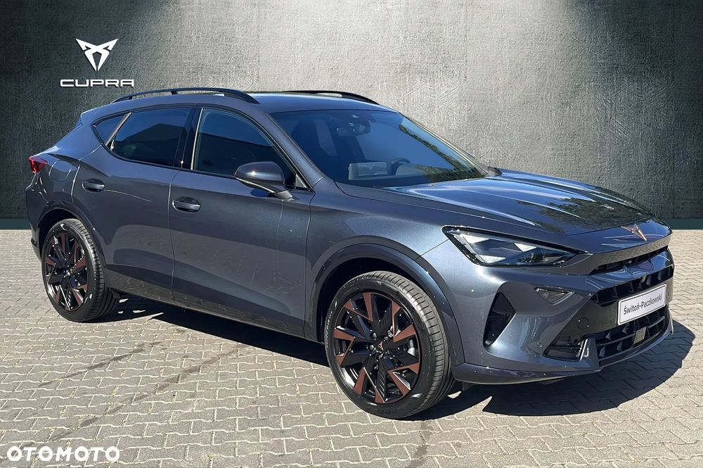 Cupra Formentor 1.5 TSI DSG - 5