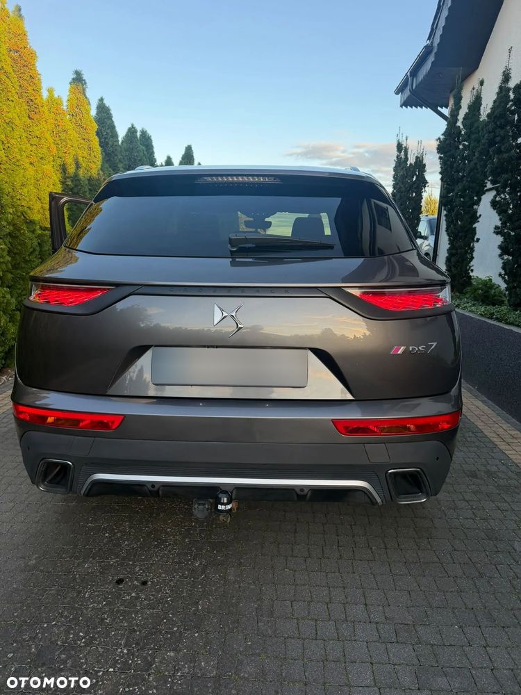 DS Automobiles DS 7 Crossback - 26