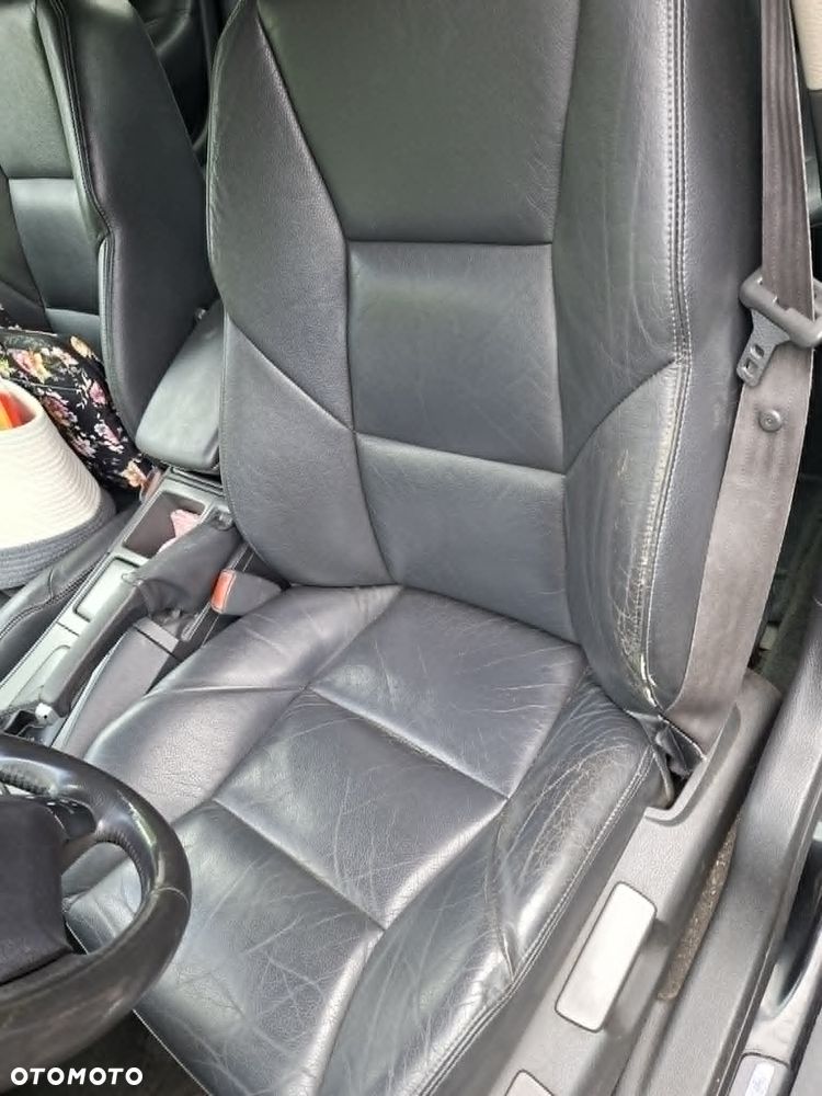 Volvo S60 - 8