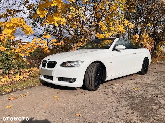 BMW Seria 3 - 5
