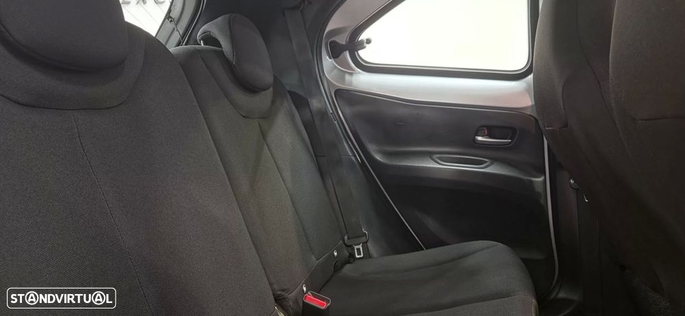Toyota Aygo X 1.0 Play - 35