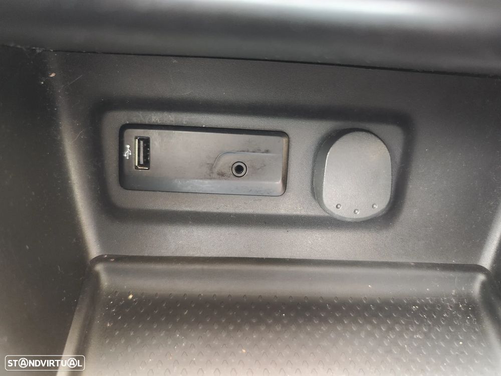 Renault Mégane 1.5 dCi Zen - 33