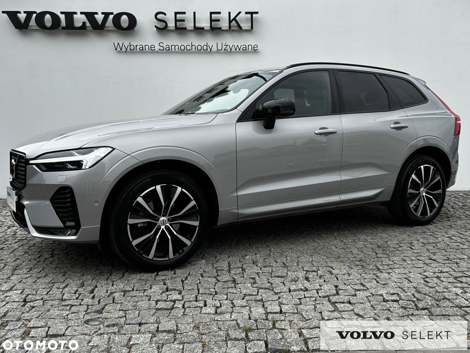 Volvo XC 60 - 1