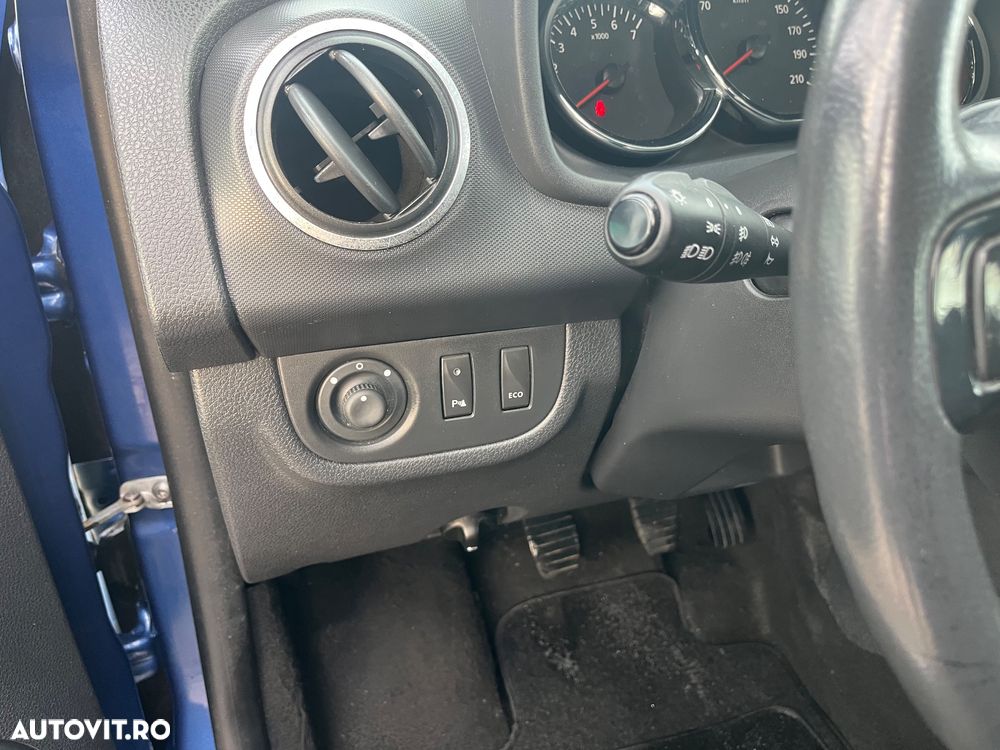 Dacia Logan 0.9 TCe Prestige - 14