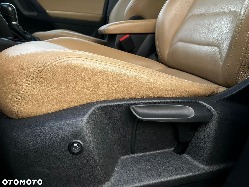 Volkswagen Tiguan 1.4 TSI BMT ACT Highline DSG - 14