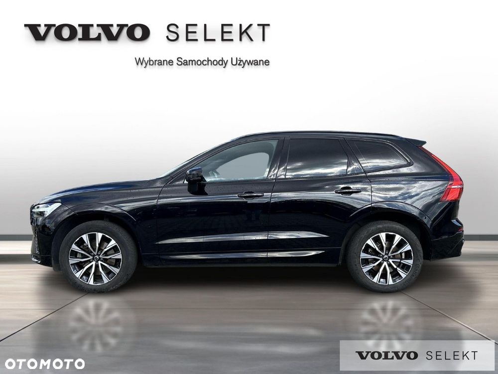 Volvo XC 60 - 2