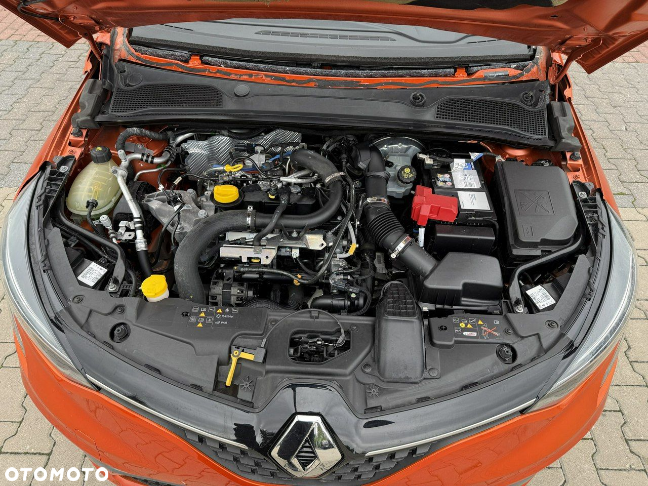 Renault Clio - 10