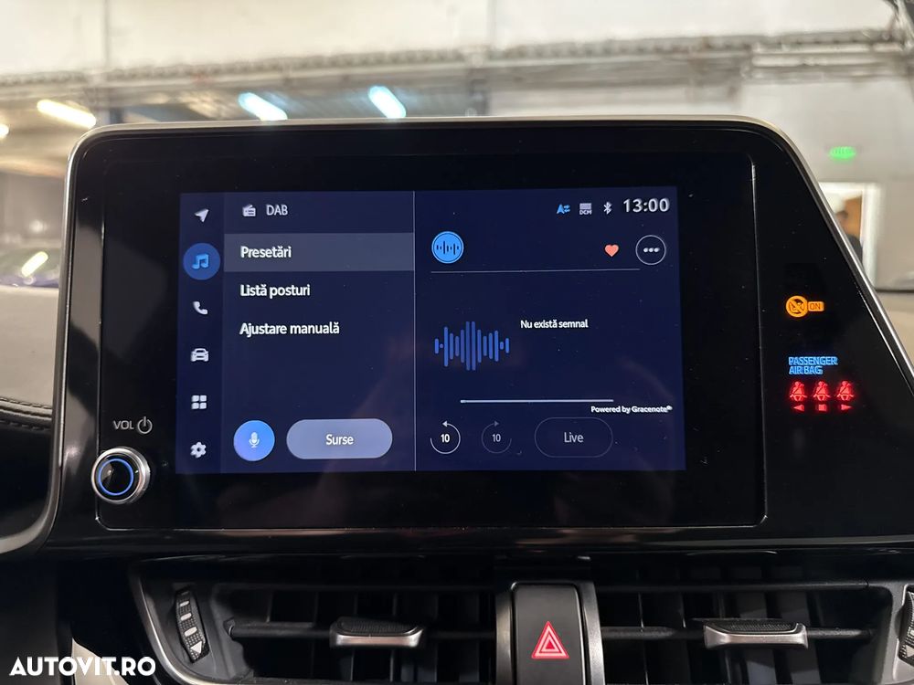 Toyota C-HR - 20
