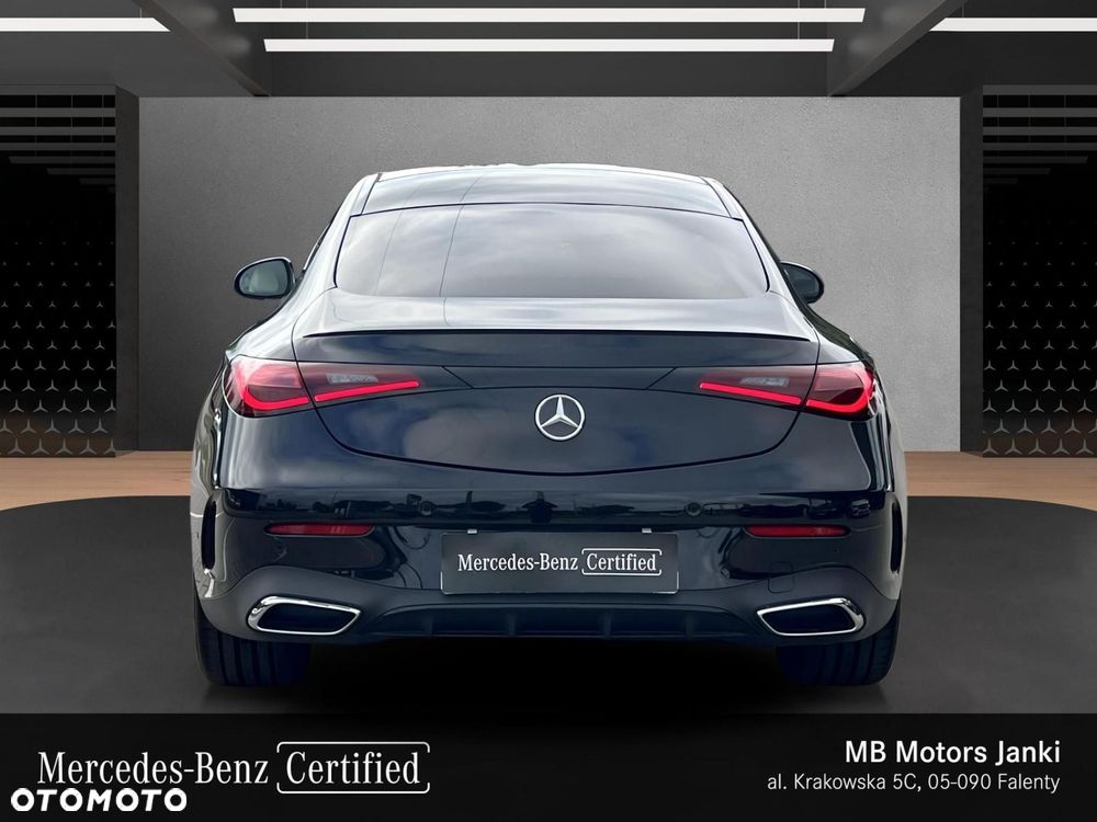Mercedes-Benz CLE - 5